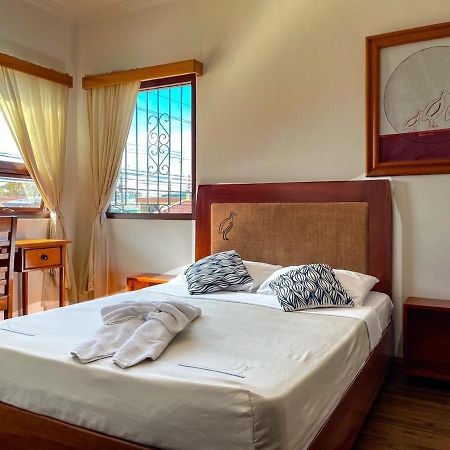 Hotel Luz De Luna San Jose  Luaran gambar