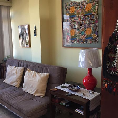Hotel Luz De Luna San Jose  Luaran gambar