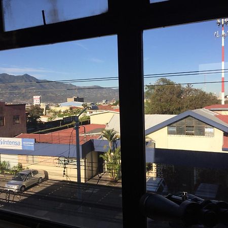 Hotel Luz De Luna San Jose  Bilik gambar
