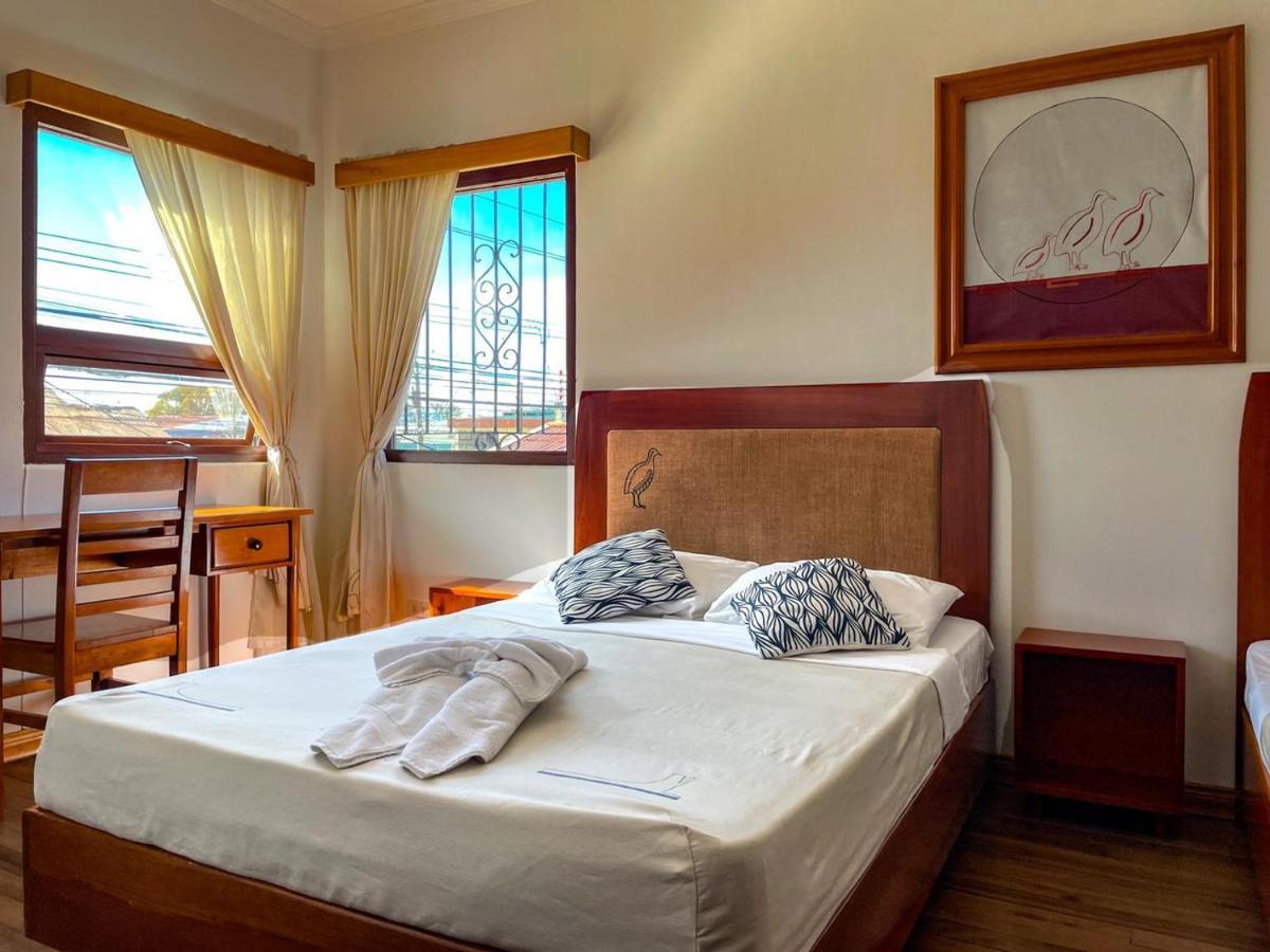 Hotel Luz De Luna San Jose  Luaran gambar