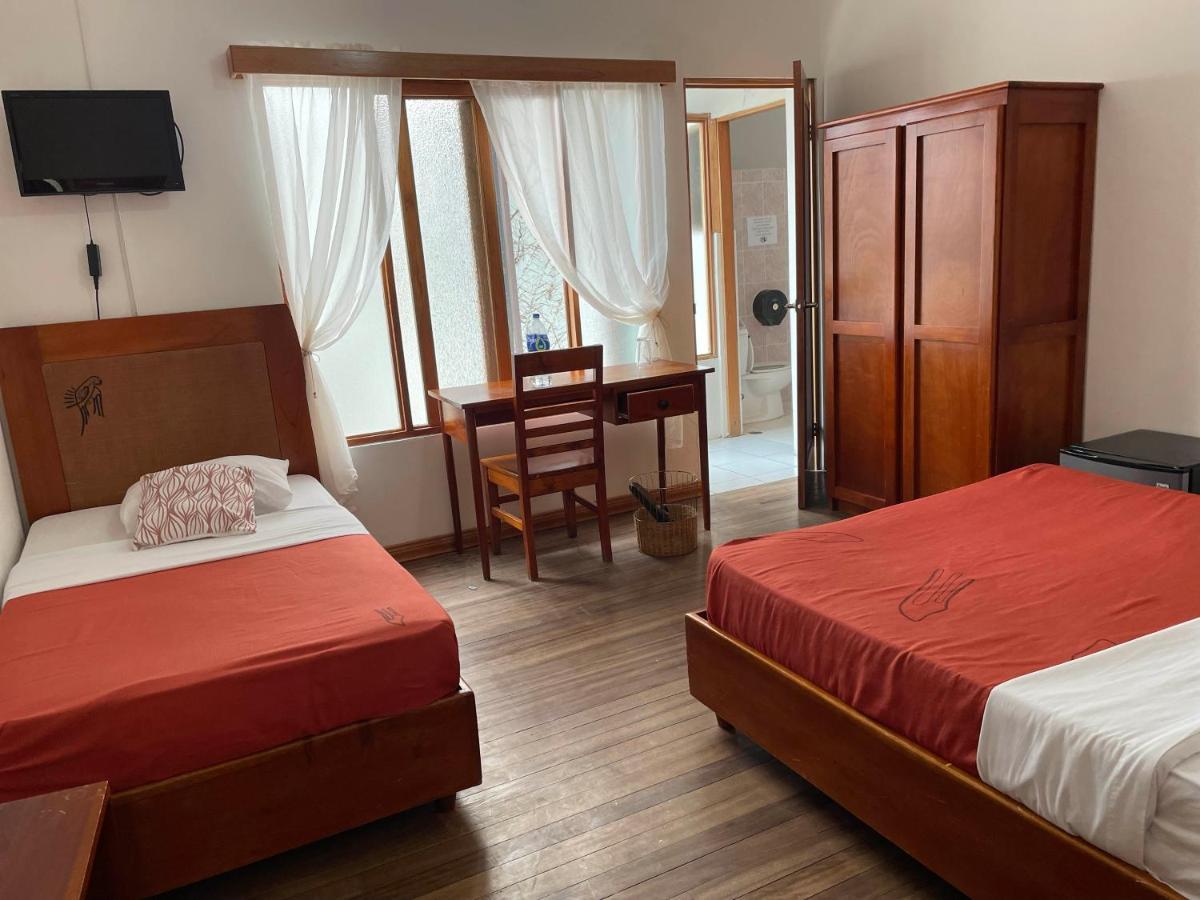 Hotel Luz De Luna San Jose  Luaran gambar