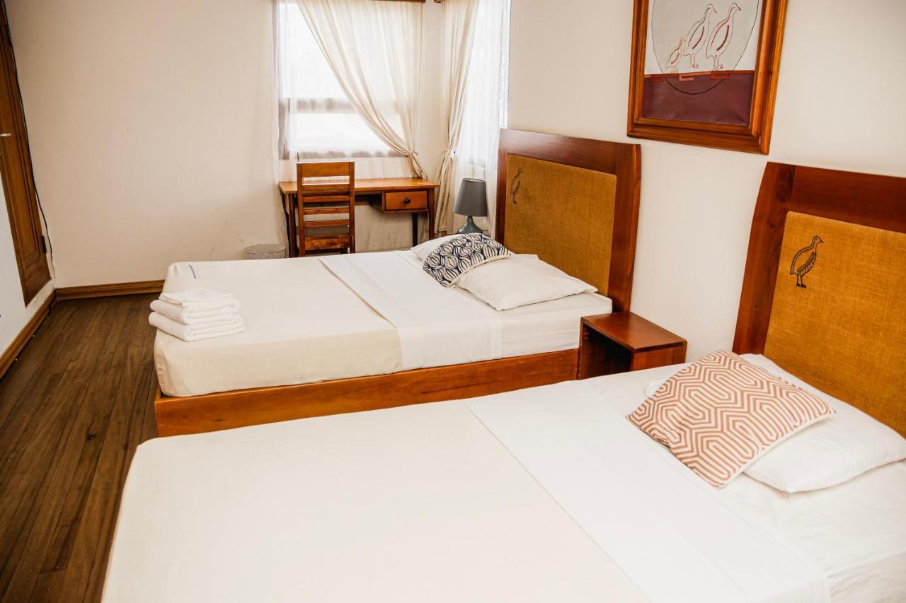 Hotel Luz De Luna San Jose  Luaran gambar
