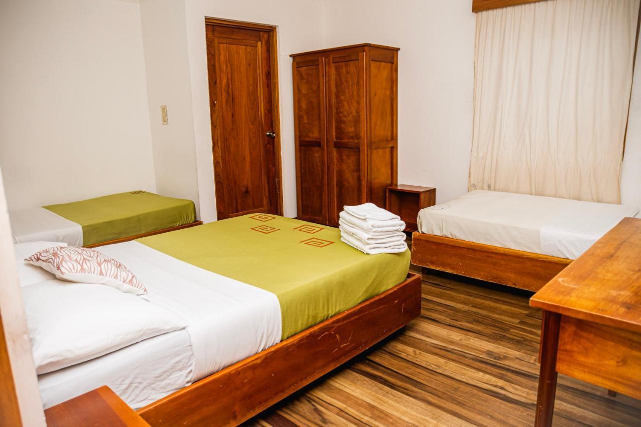 Hotel Luz De Luna San Jose  Luaran gambar