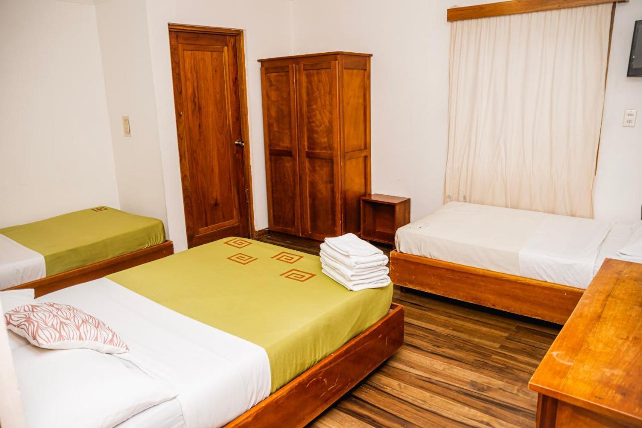 Hotel Luz De Luna San Jose  Luaran gambar
