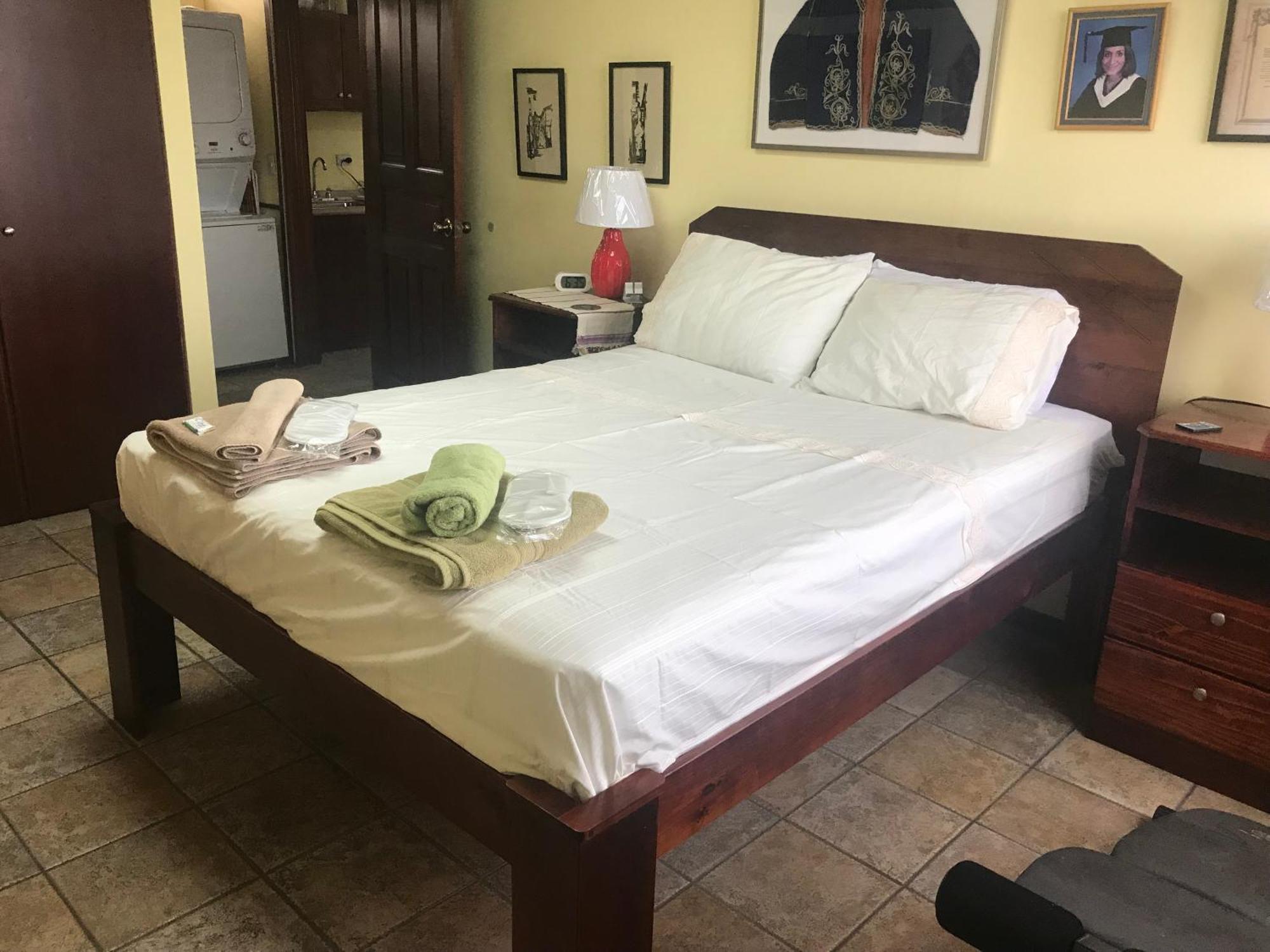Hotel Luz De Luna San Jose  Bilik gambar