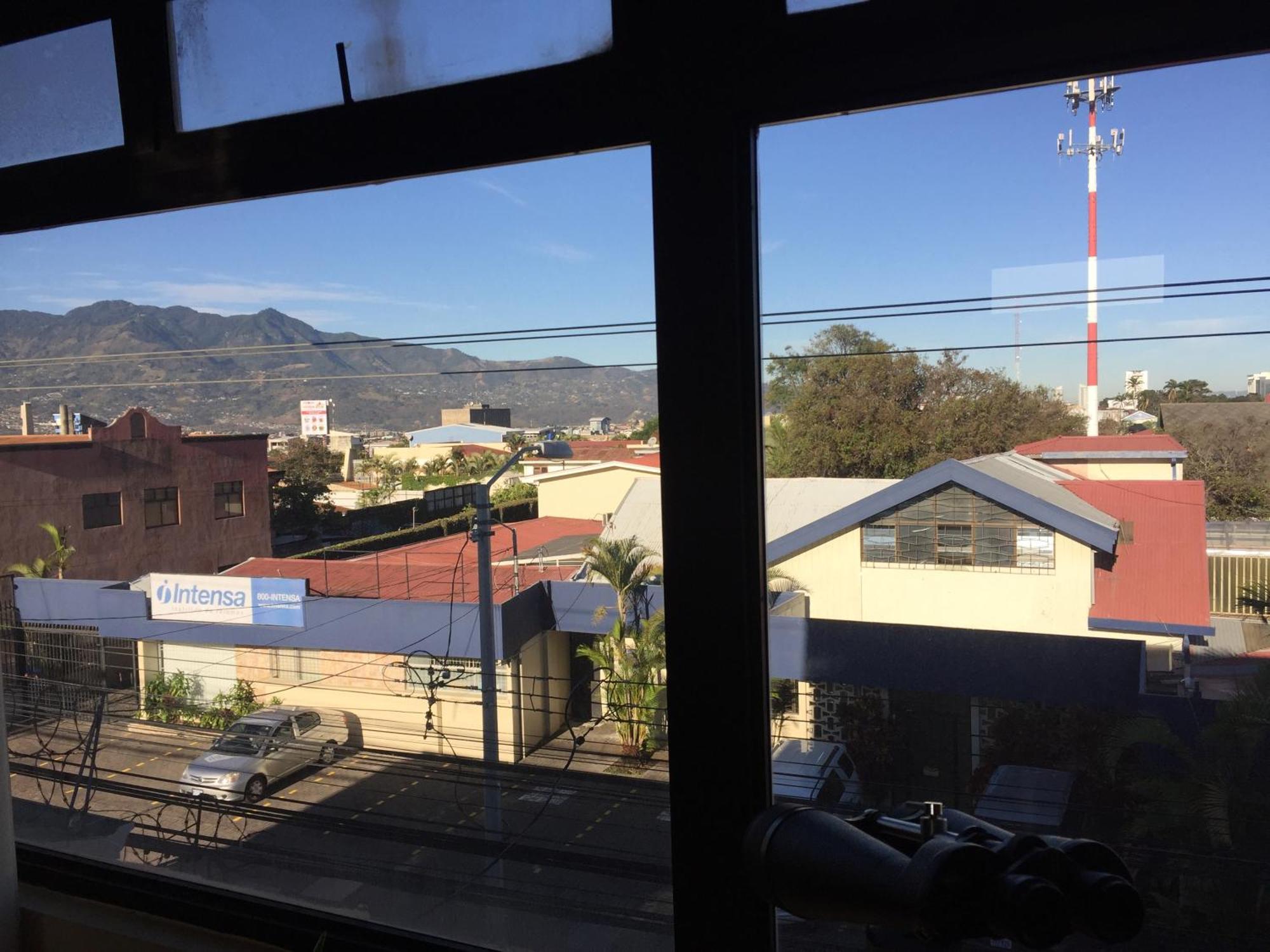 Hotel Luz De Luna San Jose  Bilik gambar
