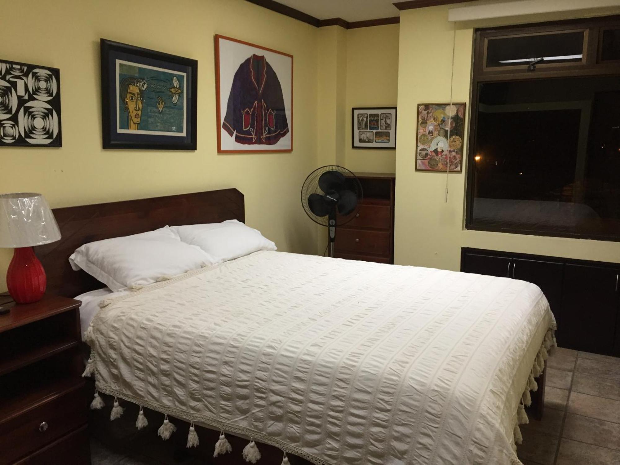 Hotel Luz De Luna San Jose  Bilik gambar