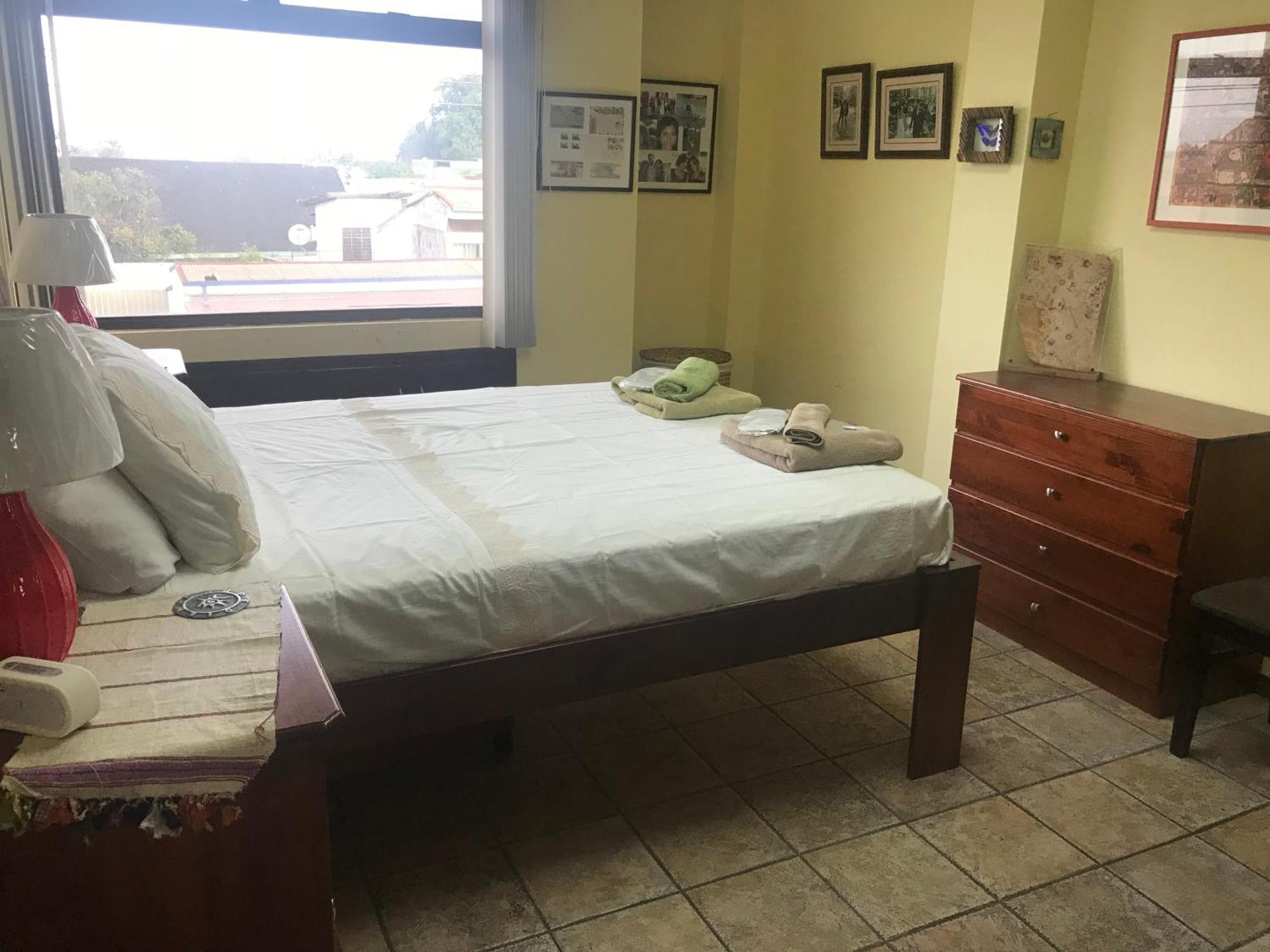 Hotel Luz De Luna San Jose  Bilik gambar
