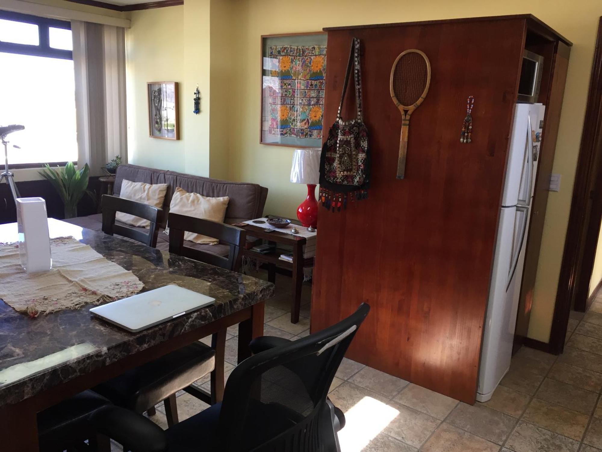 Hotel Luz De Luna San Jose  Bilik gambar