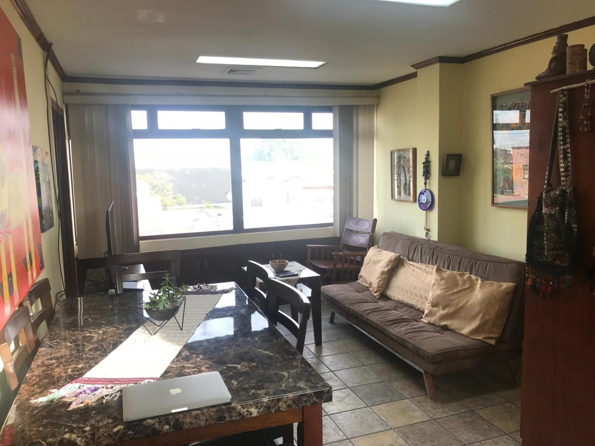 Hotel Luz De Luna San Jose  Bilik gambar