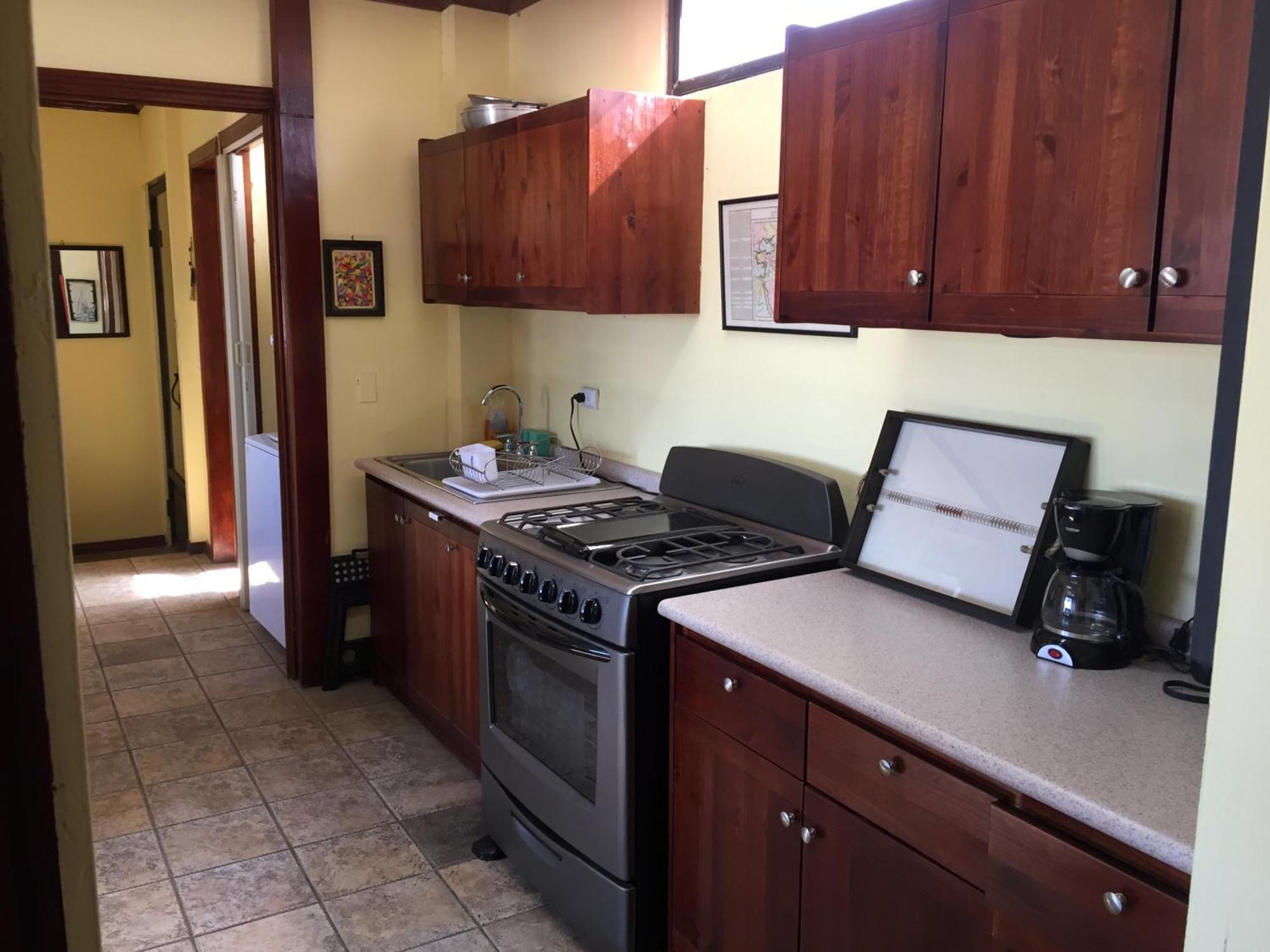 Hotel Luz De Luna San Jose  Bilik gambar