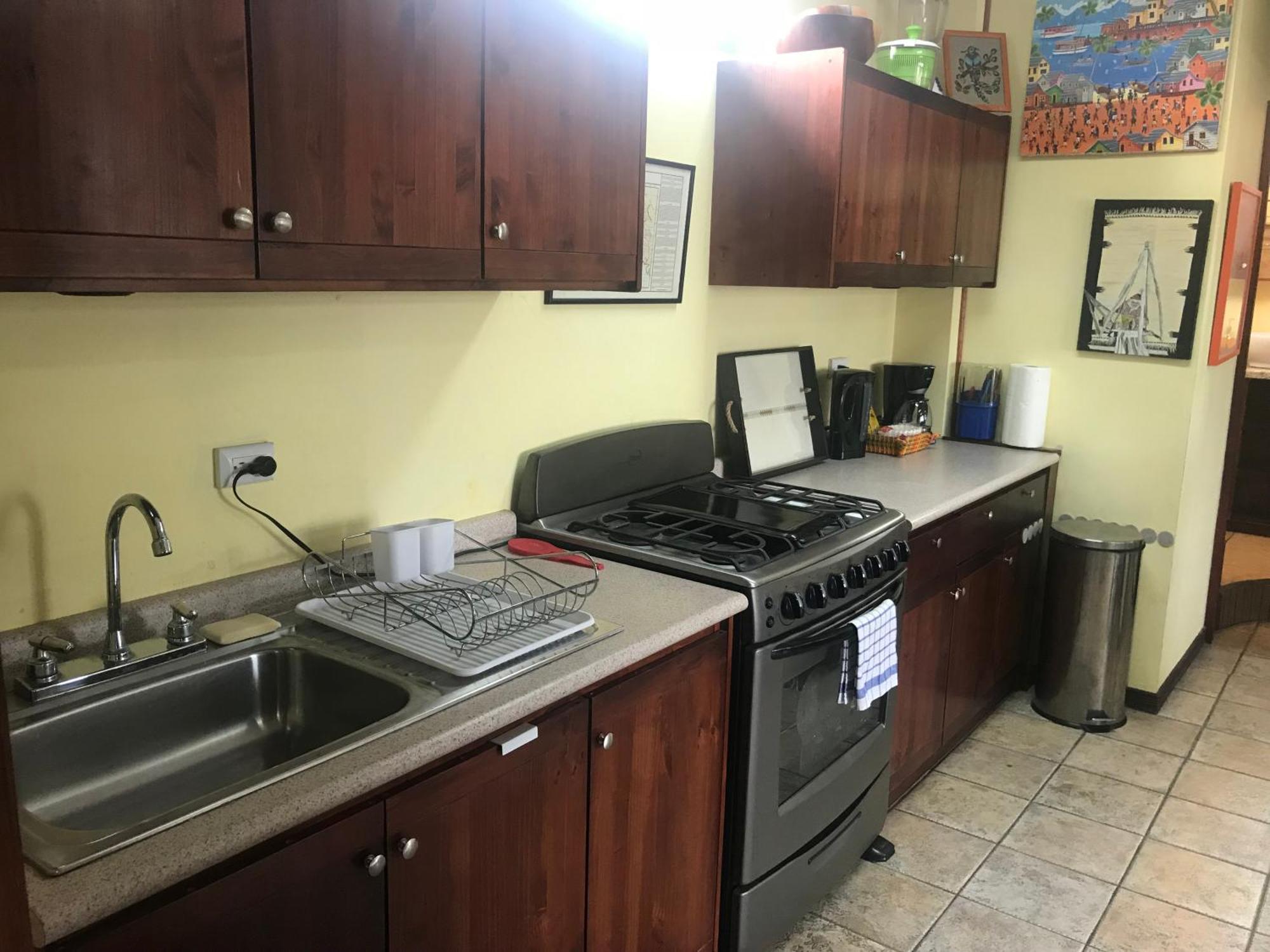 Hotel Luz De Luna San Jose  Bilik gambar