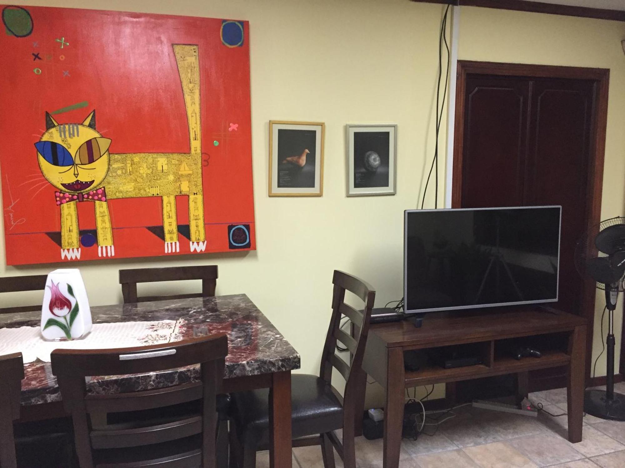 Hotel Luz De Luna San Jose  Bilik gambar