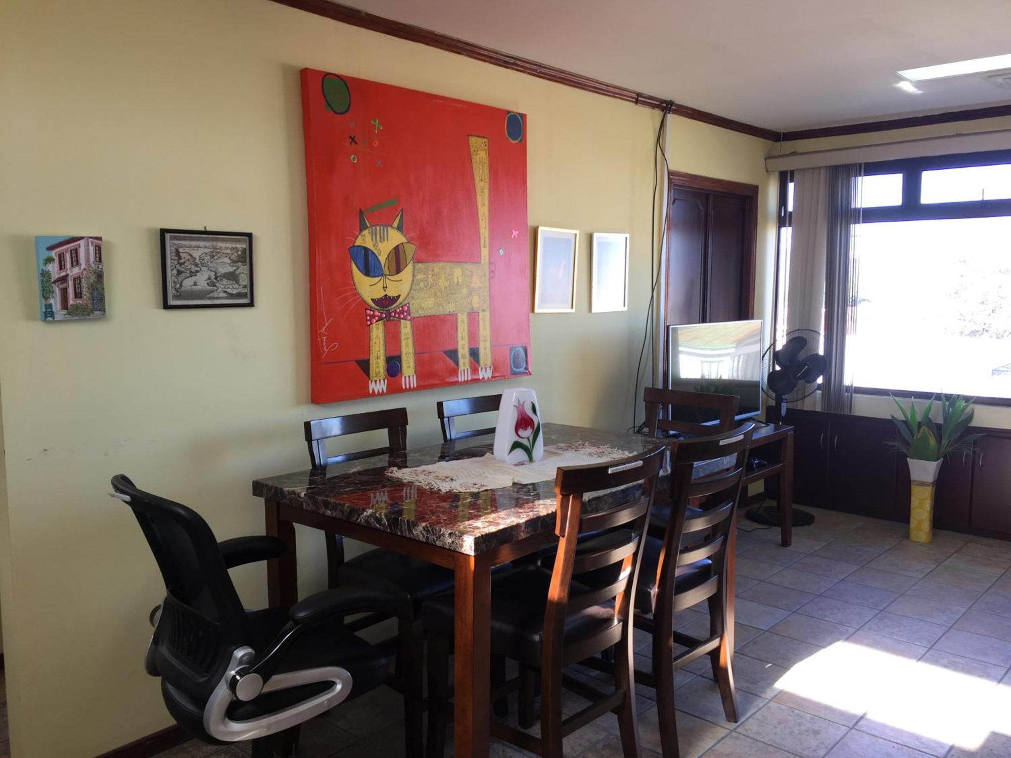 Hotel Luz De Luna San Jose  Bilik gambar