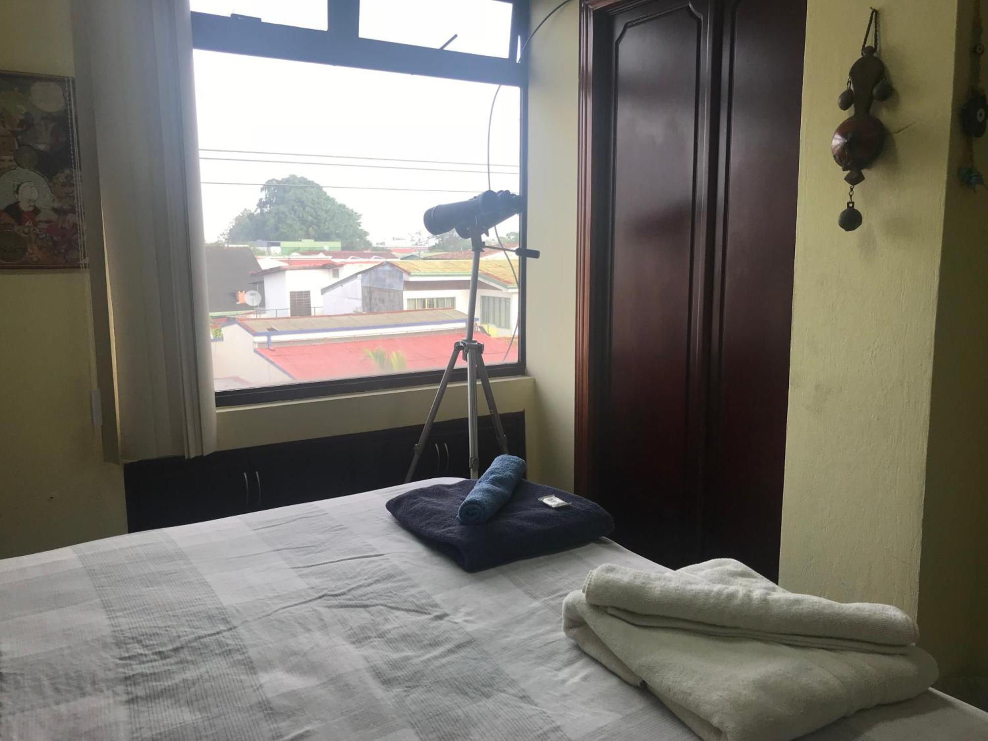 Hotel Luz De Luna San Jose  Bilik gambar