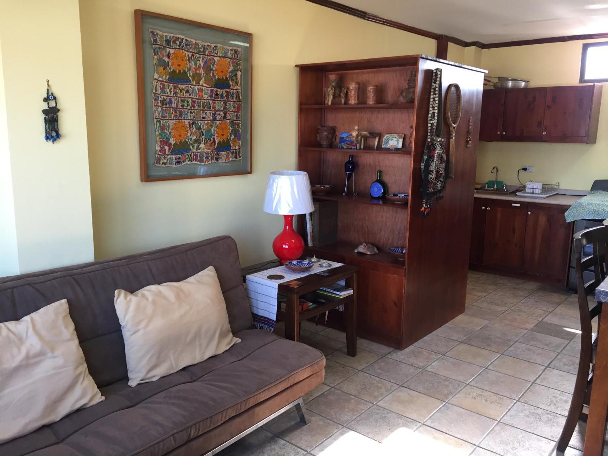 Hotel Luz De Luna San Jose  Bilik gambar