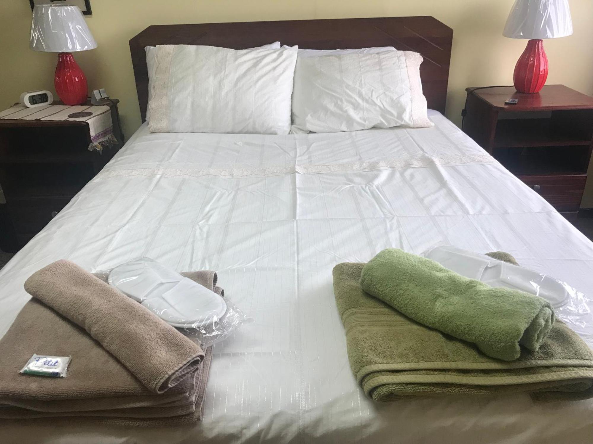Hotel Luz De Luna San Jose  Bilik gambar