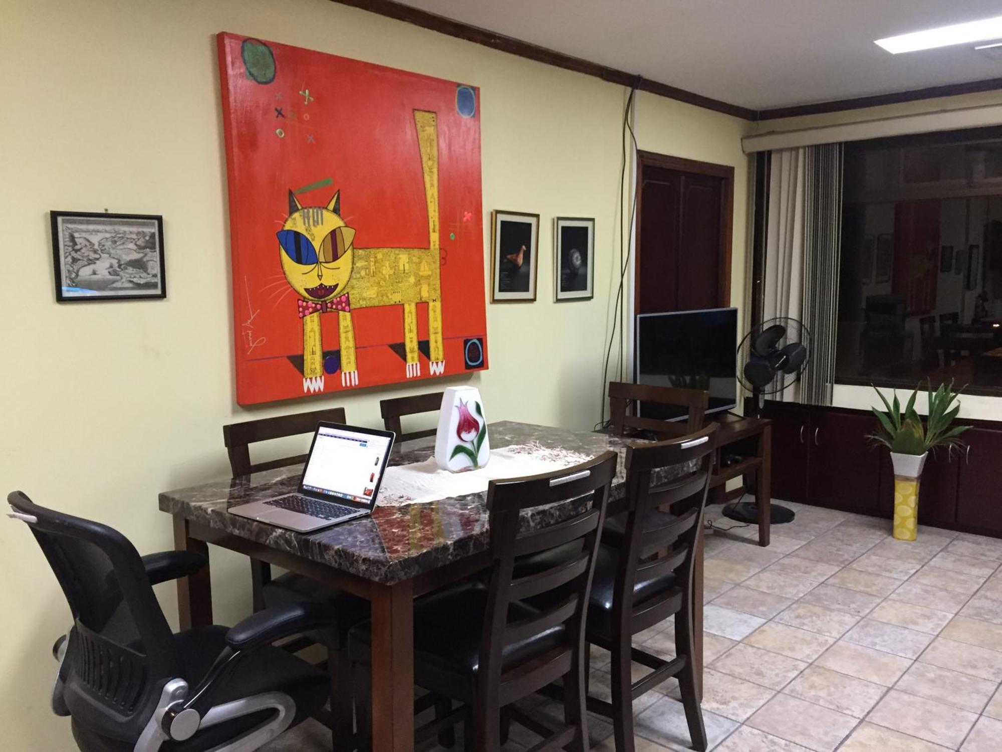 Hotel Luz De Luna San Jose  Bilik gambar