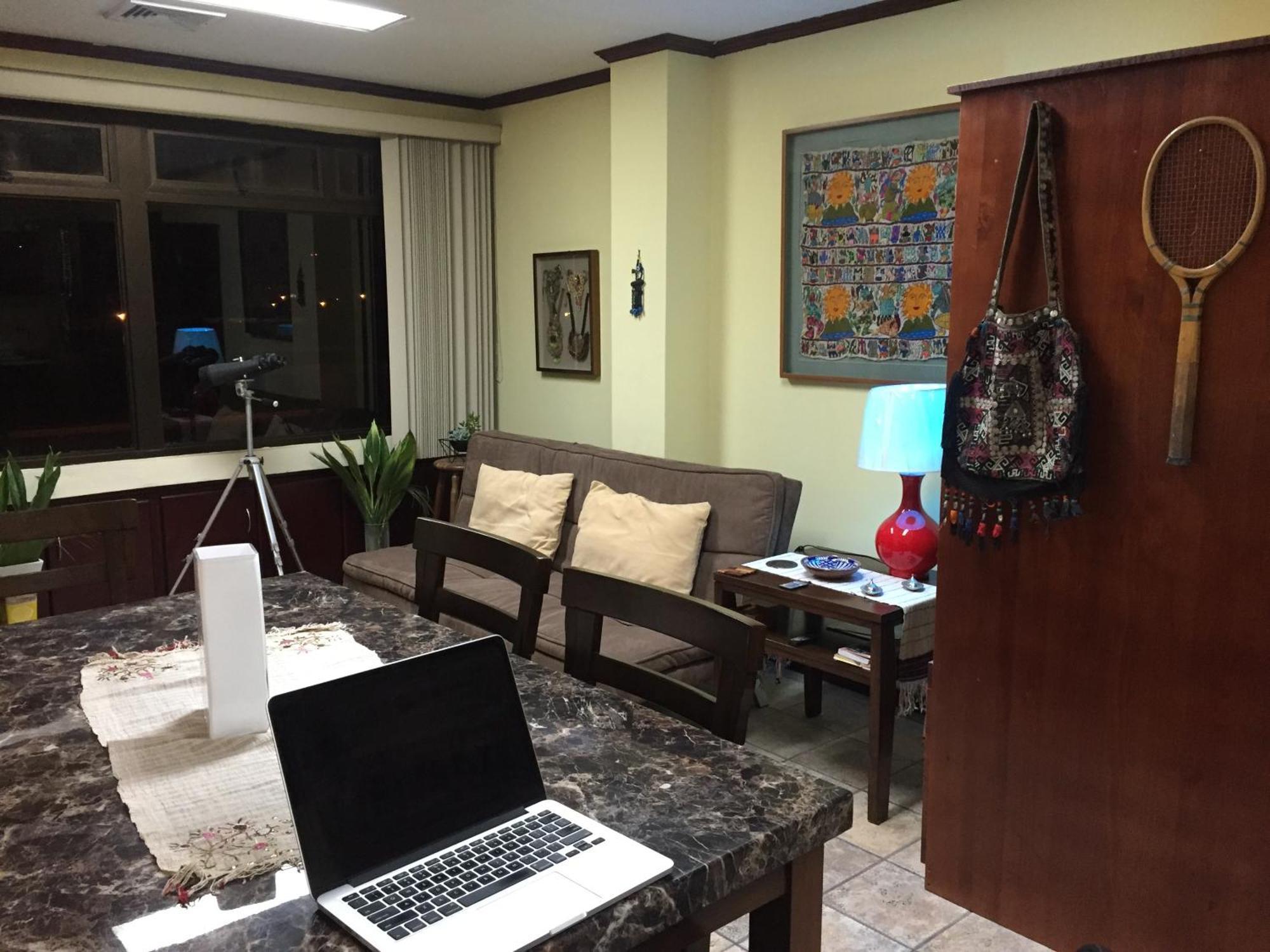 Hotel Luz De Luna San Jose  Bilik gambar