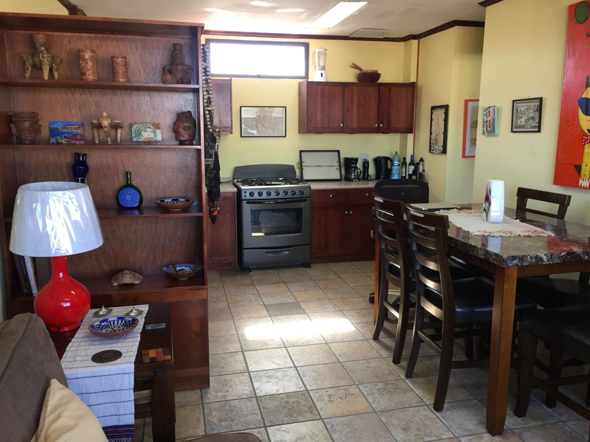 Hotel Luz De Luna San Jose  Bilik gambar