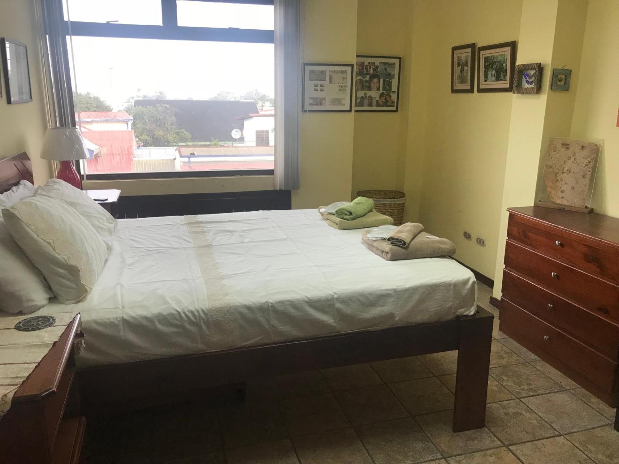 Hotel Luz De Luna San Jose  Bilik gambar