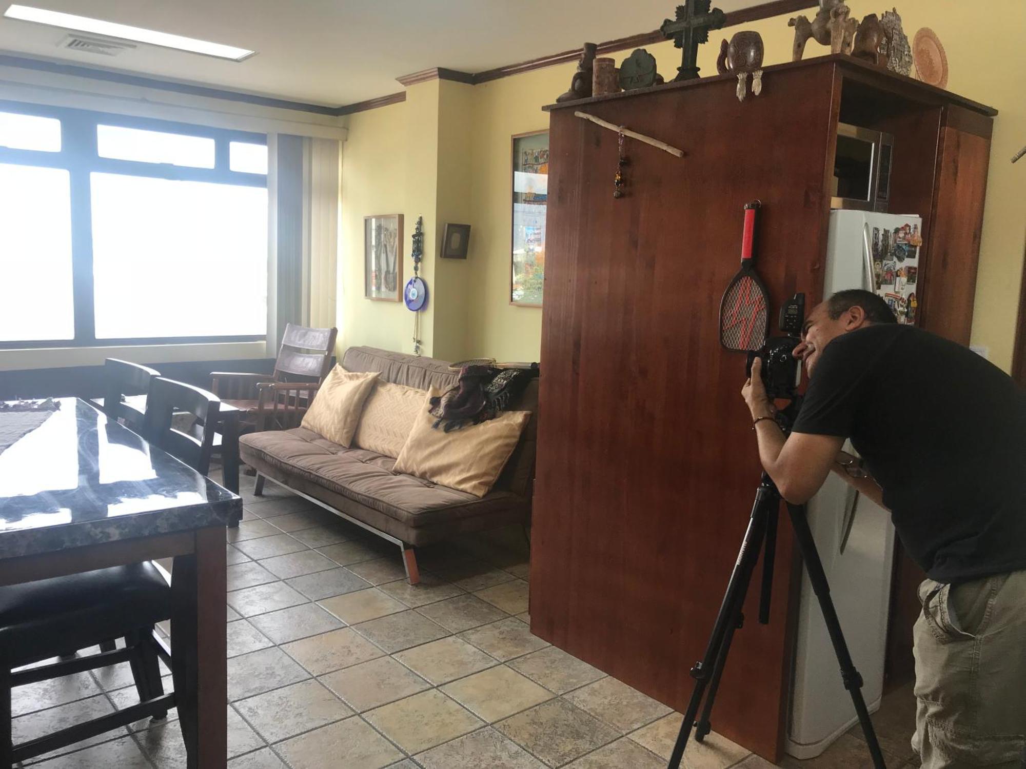 Hotel Luz De Luna San Jose  Bilik gambar