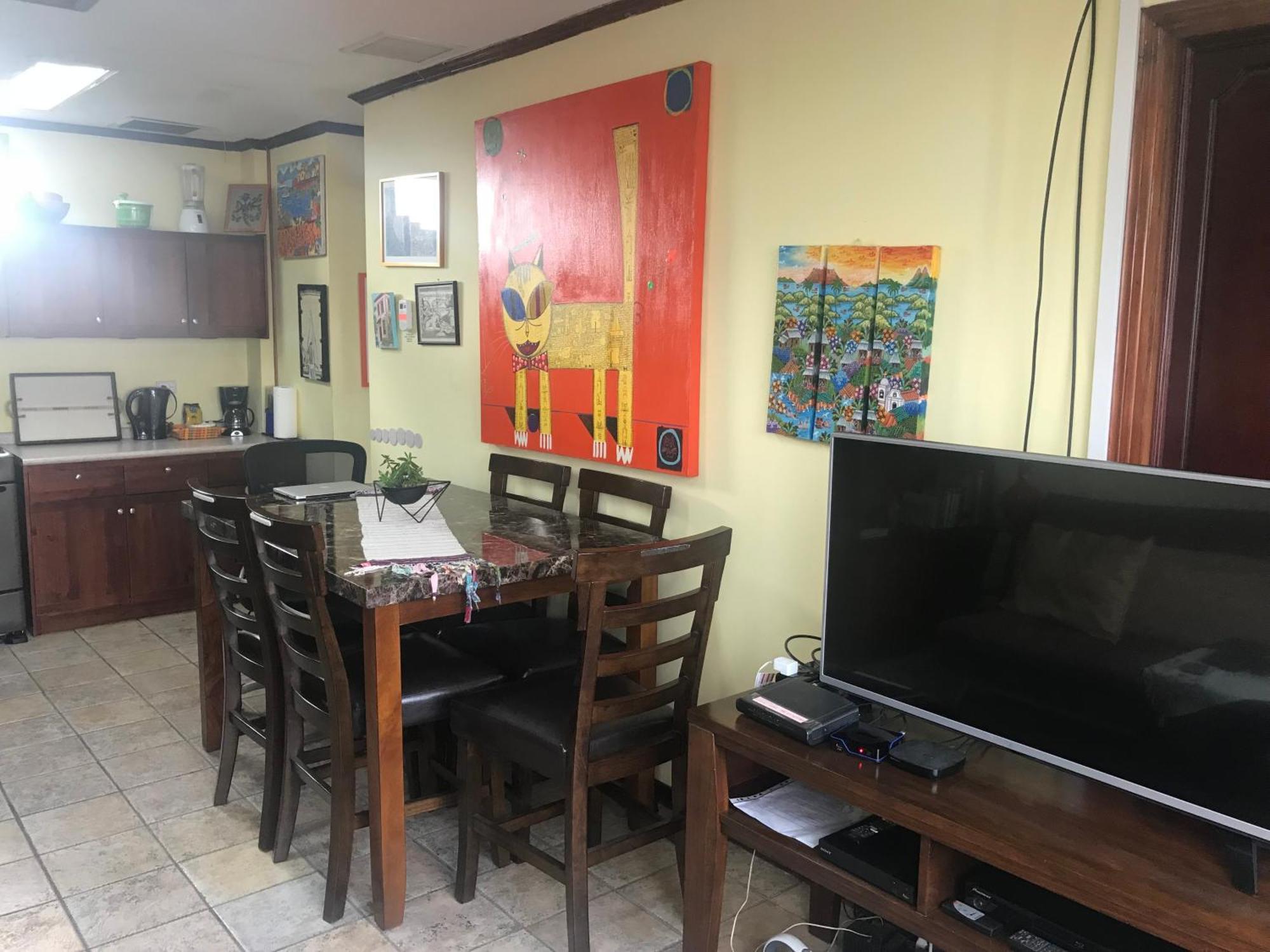 Hotel Luz De Luna San Jose  Bilik gambar