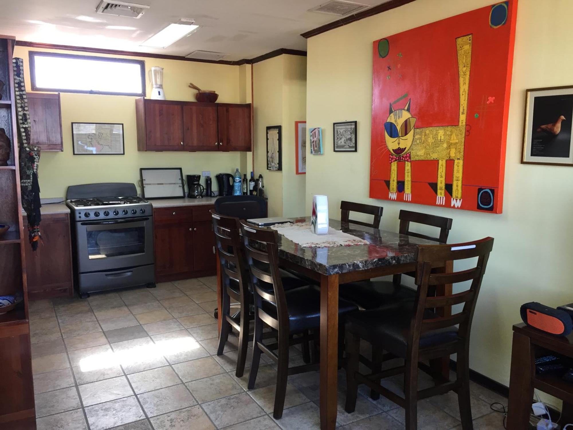 Hotel Luz De Luna San Jose  Bilik gambar