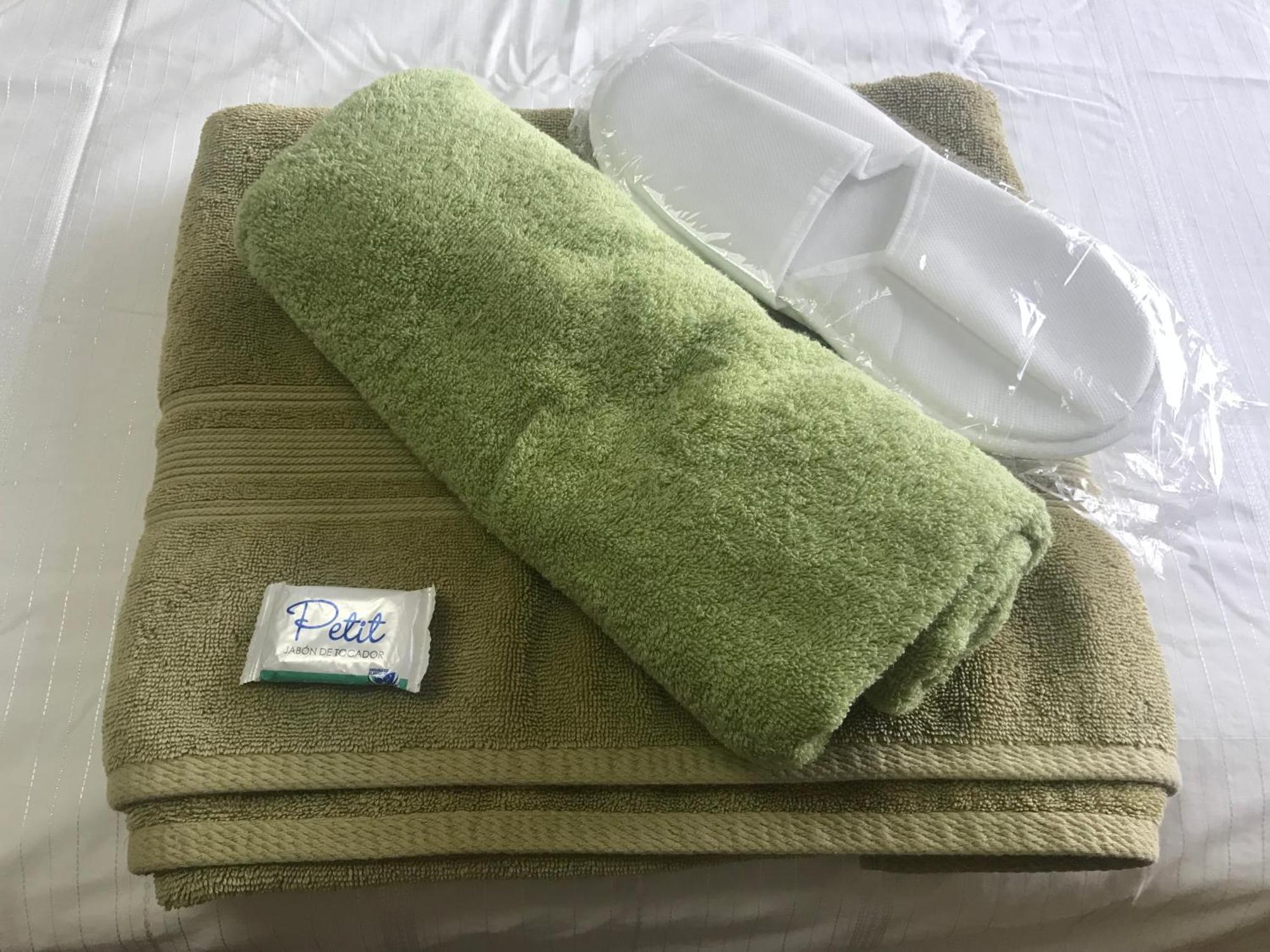 Hotel Luz De Luna San Jose  Bilik gambar