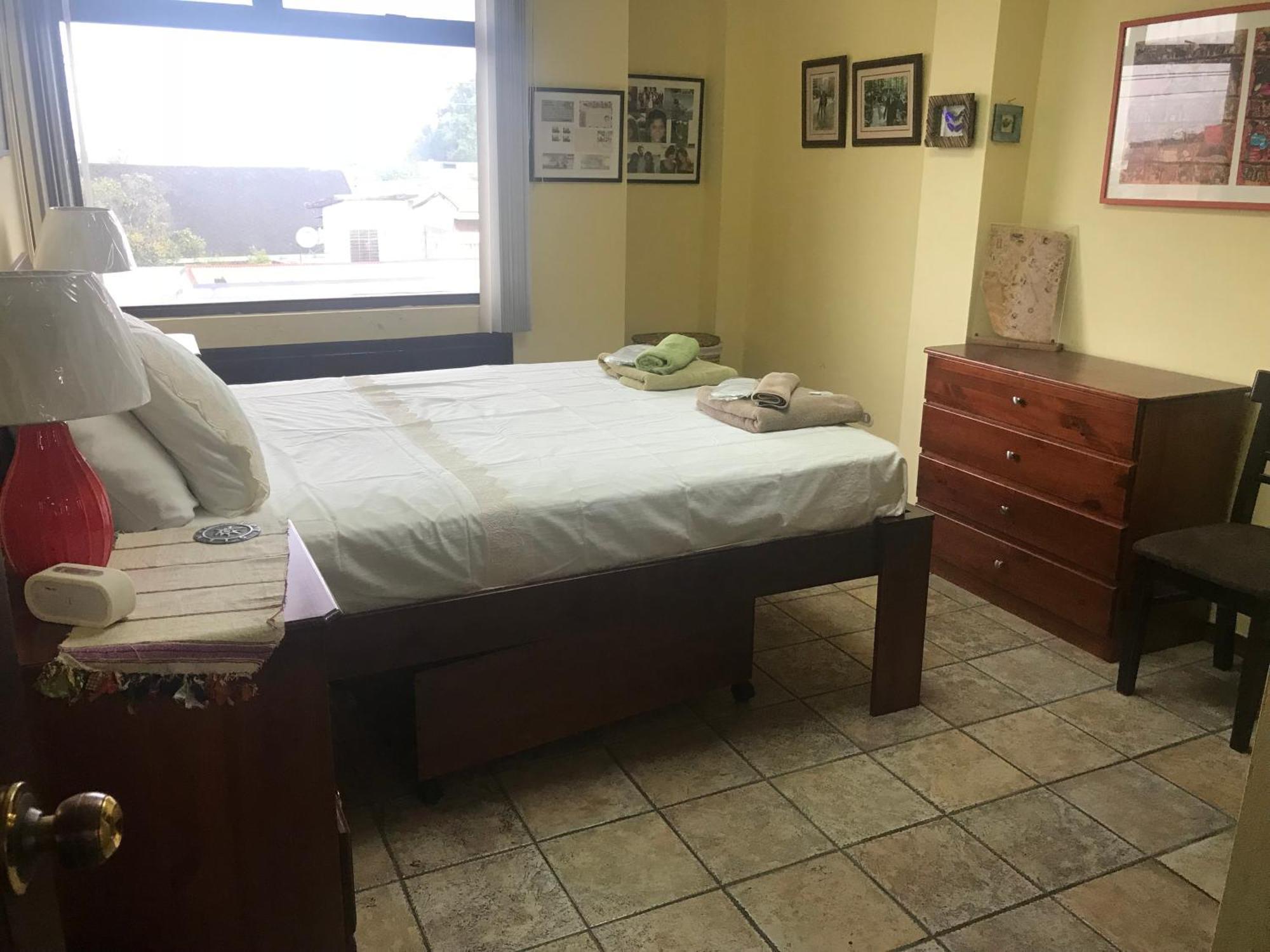 Hotel Luz De Luna San Jose  Bilik gambar