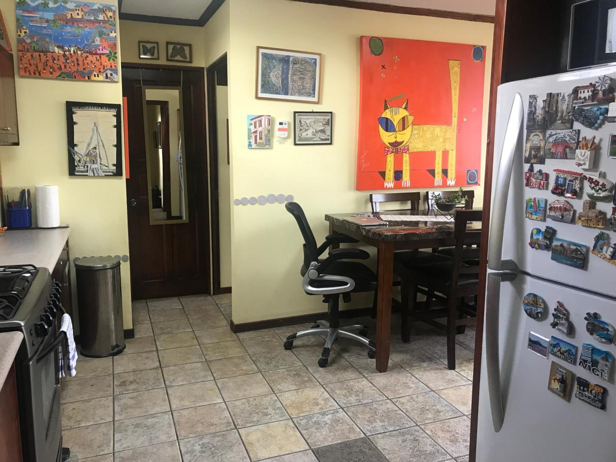 Hotel Luz De Luna San Jose  Bilik gambar