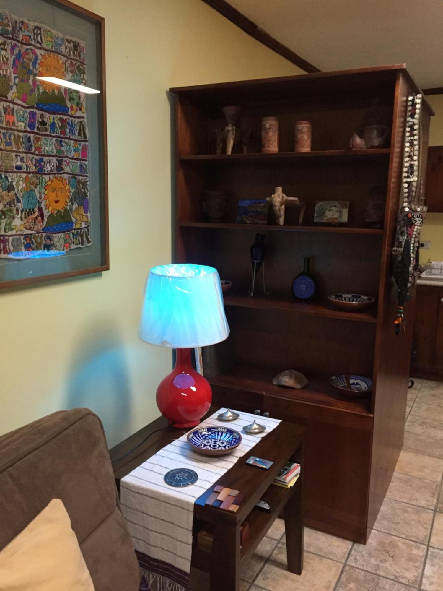 Hotel Luz De Luna San Jose  Bilik gambar