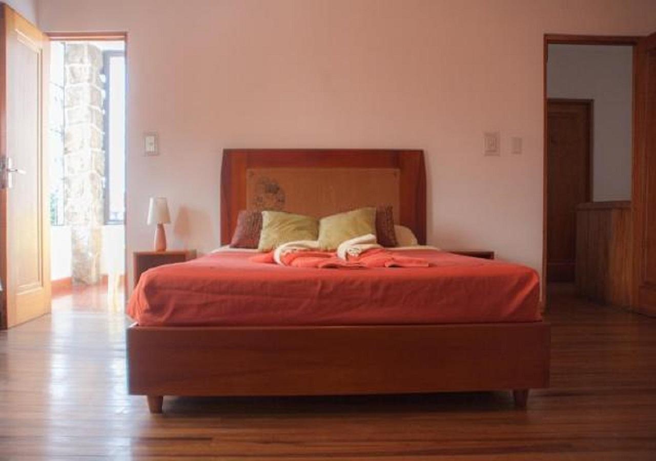 Hotel Luz De Luna San Jose  Luaran gambar